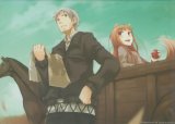 BUY NEW spice and wolf - 184592 Premium Anime Print Poster